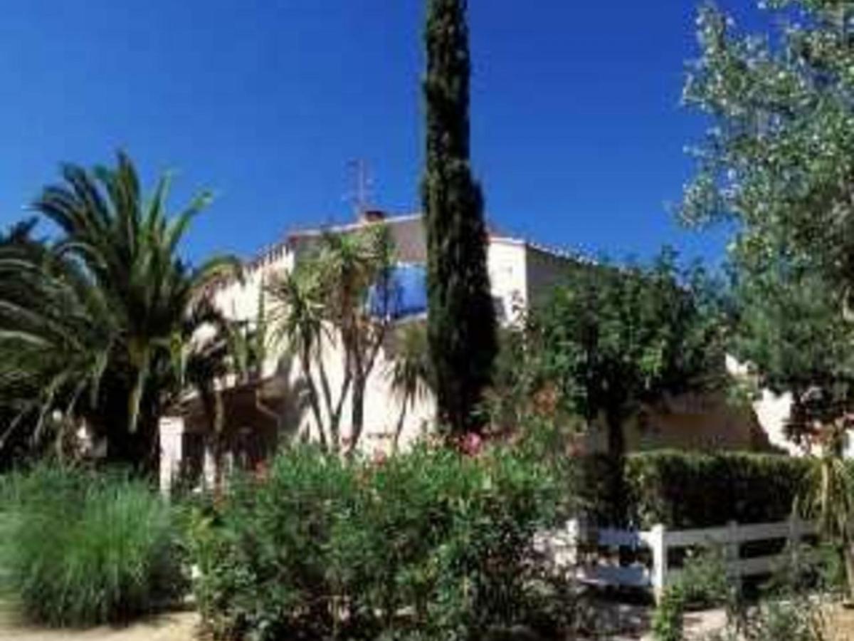 Appartement Cosy Avec Mezzanine, 6 Couchages, A 500M De La Mer - St Cyprien - Fr-1-225D-168 Saint-Cyprien  Bagian luar foto