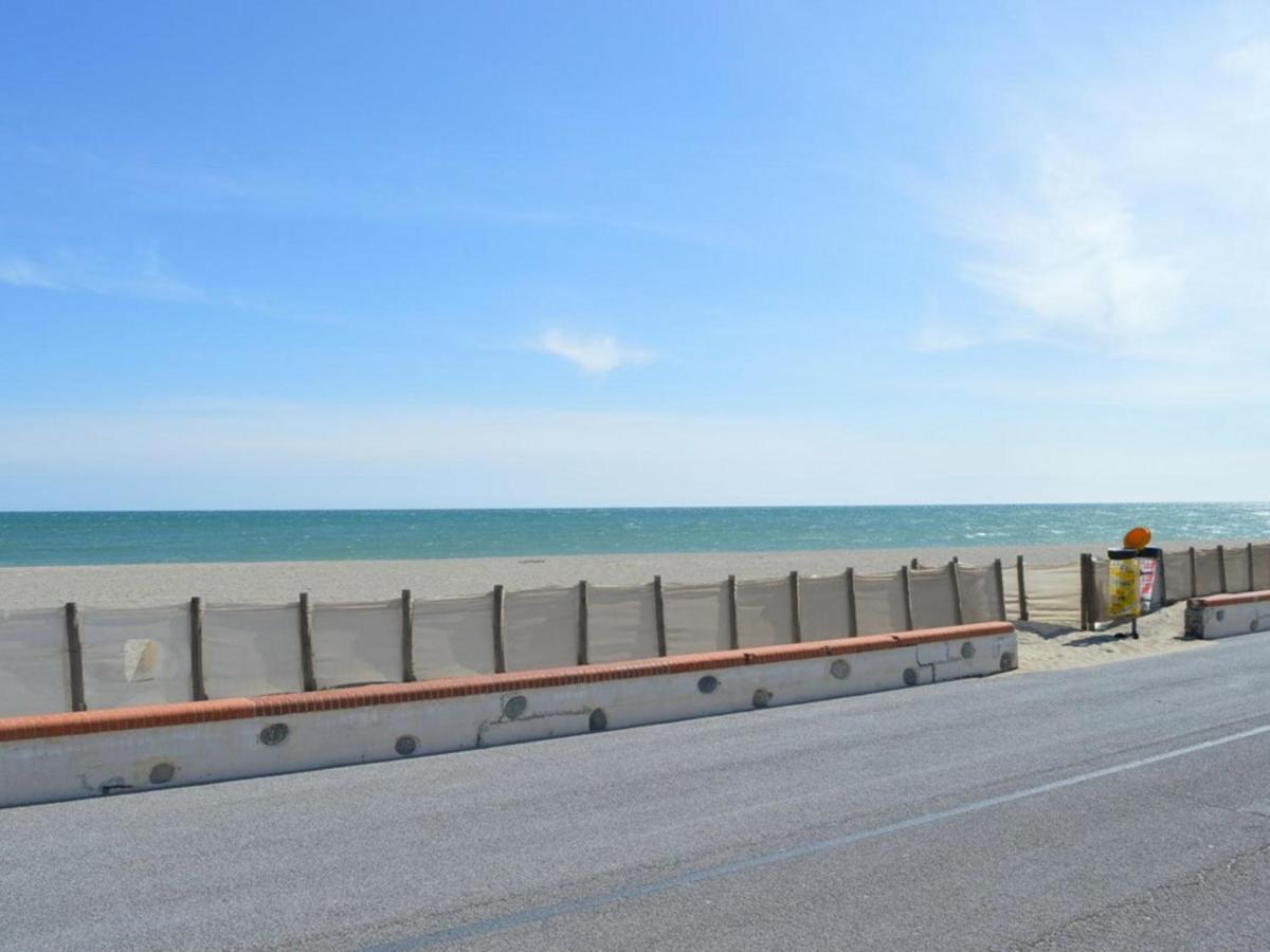 Appartement Cosy Avec Mezzanine, 6 Couchages, A 500M De La Mer - St Cyprien - Fr-1-225D-168 Saint-Cyprien  Bagian luar foto