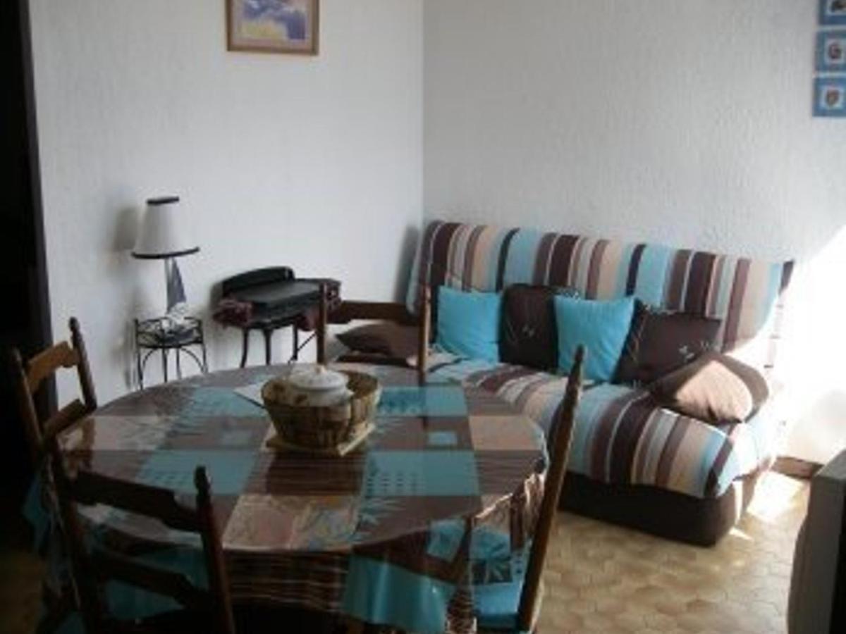 Appartement Cosy Avec Mezzanine, 6 Couchages, A 500M De La Mer - St Cyprien - Fr-1-225D-168 Saint-Cyprien  Bagian luar foto