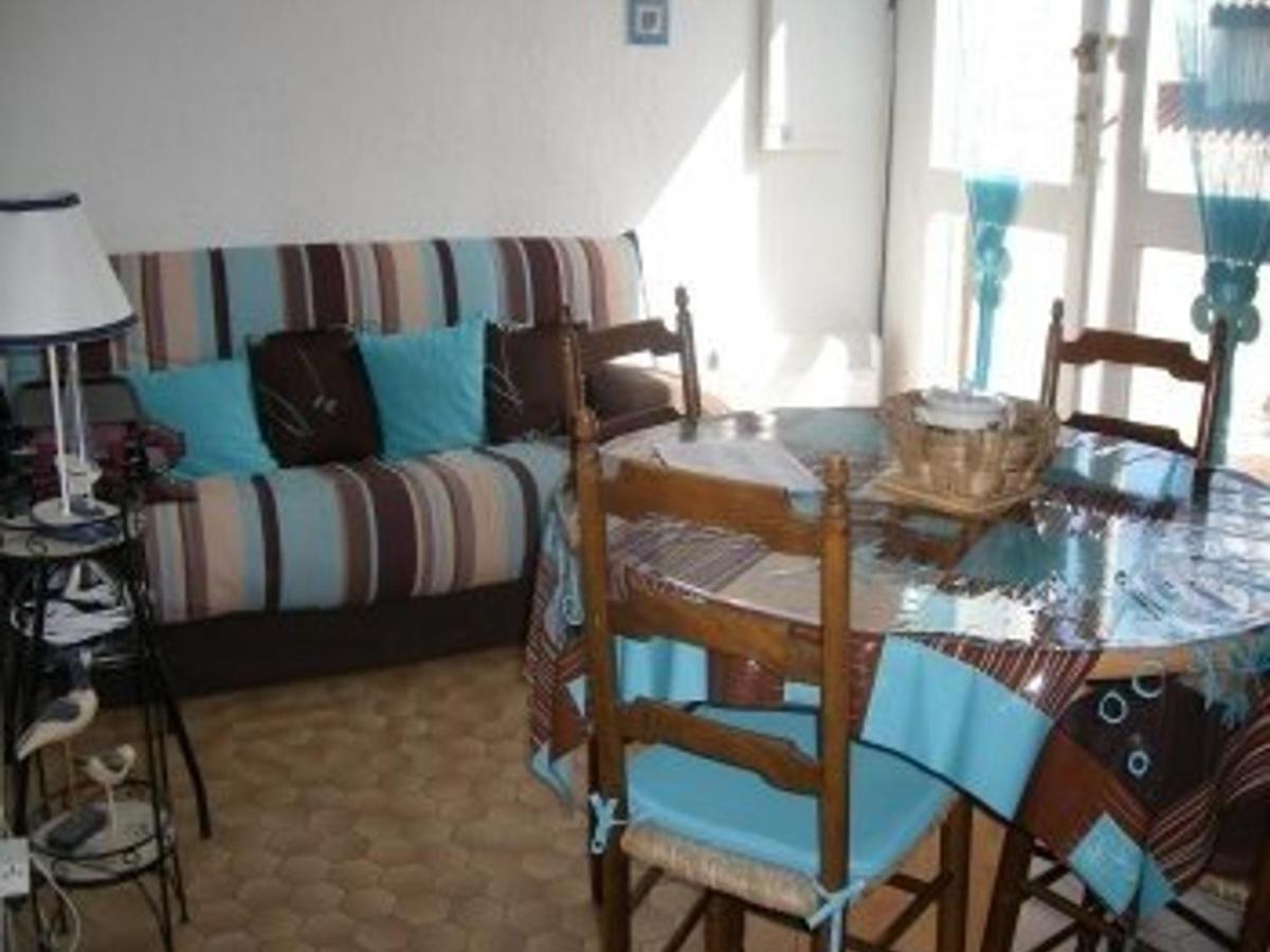 Appartement Cosy Avec Mezzanine, 6 Couchages, A 500M De La Mer - St Cyprien - Fr-1-225D-168 Saint-Cyprien  Bagian luar foto