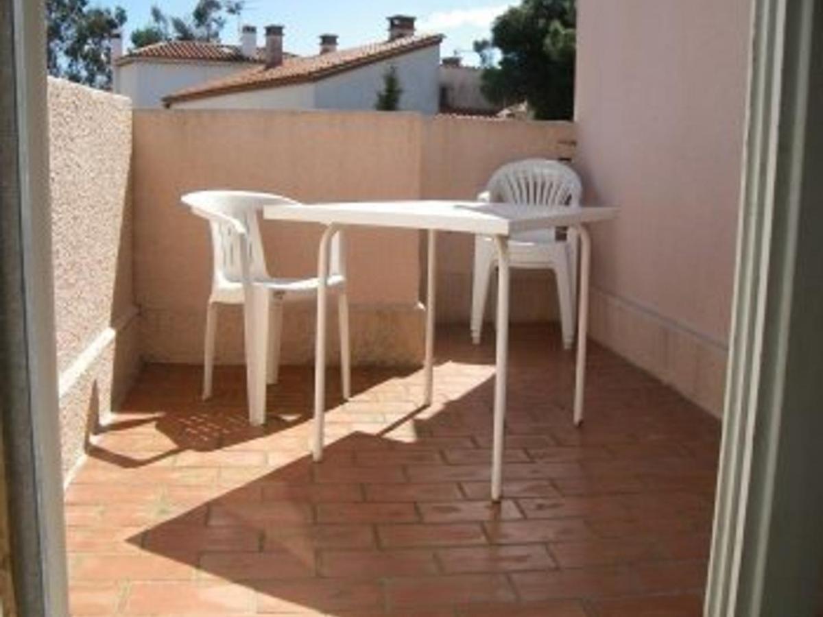 Appartement Cosy Avec Mezzanine, 6 Couchages, A 500M De La Mer - St Cyprien - Fr-1-225D-168 Saint-Cyprien  Bagian luar foto