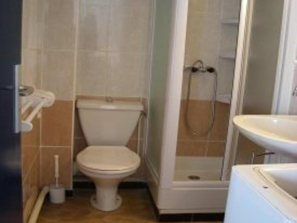 Appartement Cosy Avec Mezzanine, 6 Couchages, A 500M De La Mer - St Cyprien - Fr-1-225D-168 Saint-Cyprien  Bagian luar foto